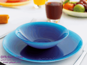 سرویس آرکوپال 25 پارچه فیز آیس fiz-ice