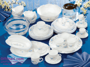 سرویس آرکوپال 38 پارچه رمانتیک بزرگ romantique-big
