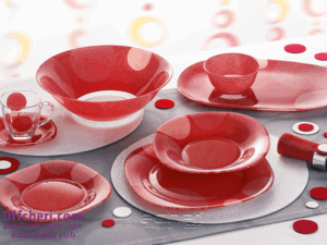 سرویس آرکوپال 38 پارچه constellation_red