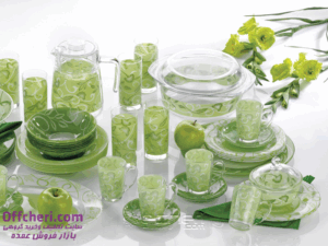 خرید و قیمت لومینارک اصل فرانسه7+38 پارچه plenitude-vert-big