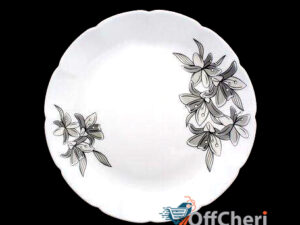 سرویس آرکوپال 26 پارچه دسینی طرح سيكاسDESSINI SICAS OPAL DINNER SET