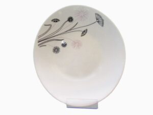 سرویس آرکوپال بورمیولی 26 پارچه بیضی مدل ویتا صورتی - BORMIOLI PROMETEO 26 PCS DINNERWARE SET