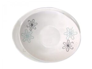 سرویس آرکوپال بورمیولی 26 پارچه مدل بیضی 100 آبی   BORMIOLI PROMETEO 26 PCS DINNERWARE SET1