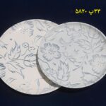 خرید وقیمت سرویس غذاخوری 31 پارچه کد 5820