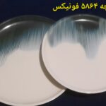 سرویس غذاخوری استون ور 31 پارچه کد 5864 فونیکس