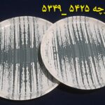سرویس غذاخوری استون ور31 پارچه کد 5349_5425