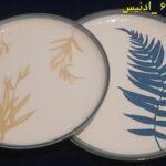 سرویس غذاخوری استون ور31 پارچه ادنیس 6572