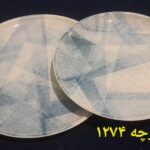 سرویس غذاخوری استون ور31 پارچه کد 5160