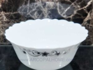 خرید و قیمت کاسه آبگوشت خوری کد c642 پارس اوپال ست 6 عددی