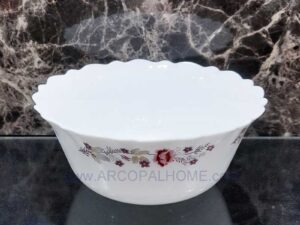 خرید و قیمت کاسه آبگوشت خوری دنیز کد c230 پارس اوپال ست 6 عددی
