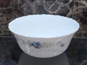 خرید و قیمت کاسه آبگوشت خوری رومانتیک کد c120 پارس اوپال