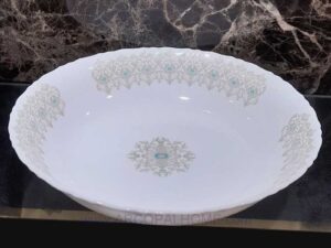 خرید و قیمت دیس گرد گود دنیز کد c148 پارس اوپال