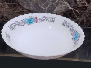 خرید و قیمت دیس گرد گود کد c181 پارس اوپال