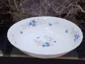 خرید و قیمت دیس گرد گود رومانتیک کد c120 پارس اوپال