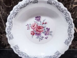 خرید و قیمت بشقاب خورشت خوری آرکوپال کد c180پارس اوپال ست 6عددی