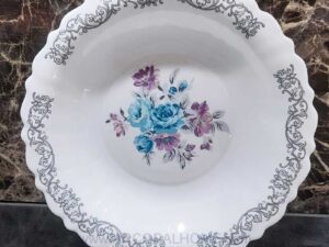 خرید و قیمت بشقاب خورشت خوری آرکوپال c181 پارس اوپال ست 6عددی