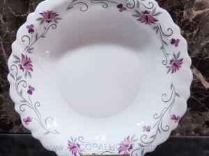 خرید و قیمت بشقاب خورشت خوری آرکوپال لینداکد c124 پارس اوپال ست 6عددی