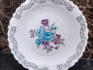 خرید و قیمت بشقاب پلوخوری آرکوپال کد c181 پارس اوپال ست 6عددی
