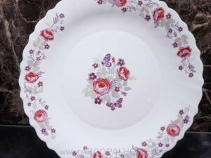 خرید و قیمت بشقاب پلوخوری آرکوپال دنیز کد c230 پارس اوپال ست 6عددی