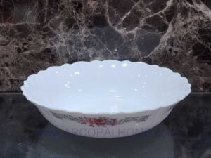 خرید و قیمت بشقاب سوپ خوری آرکوپال کد c180 پارس اوپال ست 6عددی