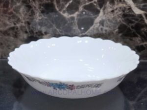 خرید و قیمت بشقاب سوپ خوری آرکوپال کد c181 پارس اوپال ست 6عددی