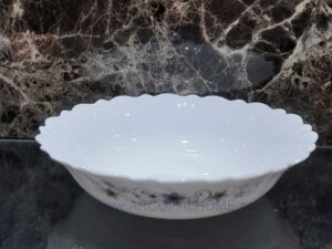 خرید و قیمت بشقاب سوپ خوری آرکوپال کد c642 پارس اوپال ست 6عددی
