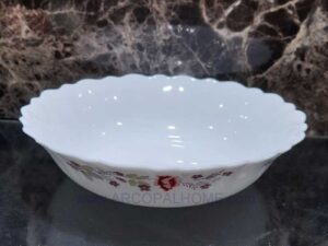 خرید و قیمت بشقاب سوپ خوری آرکوپال دنیز کد c230 پارس اوپال ست 6عددی