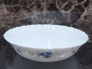 خرید و قیمت بشقاب سوپ خوری آرکوپال رومانتیک کد c120پارس اوپال ست 6عددی