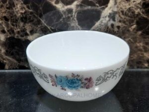 خرید و قیمت ترشی خوری آبی کدc181 پارس اوپال ست 6 تایی