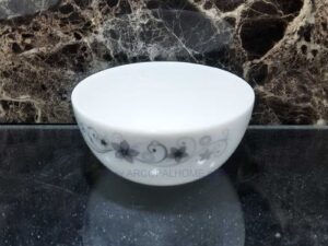 خرید و قیمت ترشی خوری کد 642 پارس اوپال ست 6 تایی